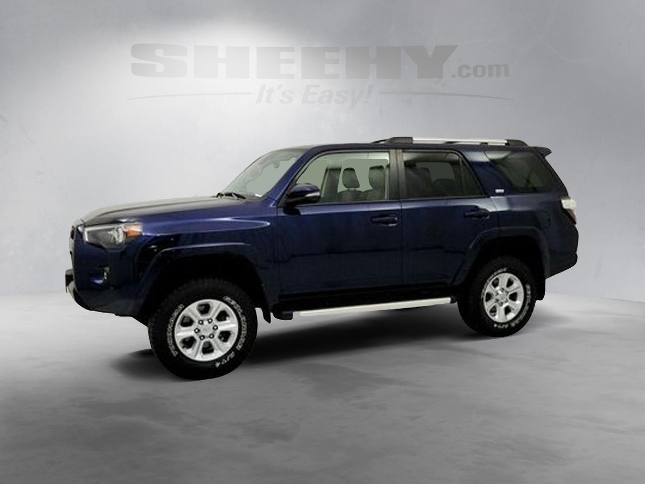 2023 Toyota 4Runner SR5 Premium Laurel MD