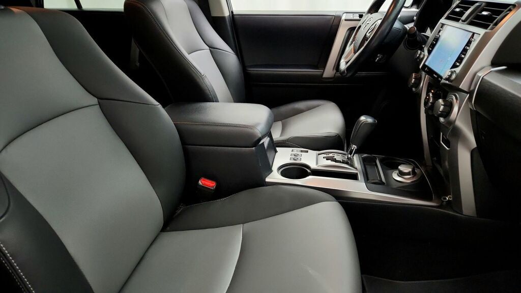 2023 Toyota 4Runner SR5 Premium Laurel MD