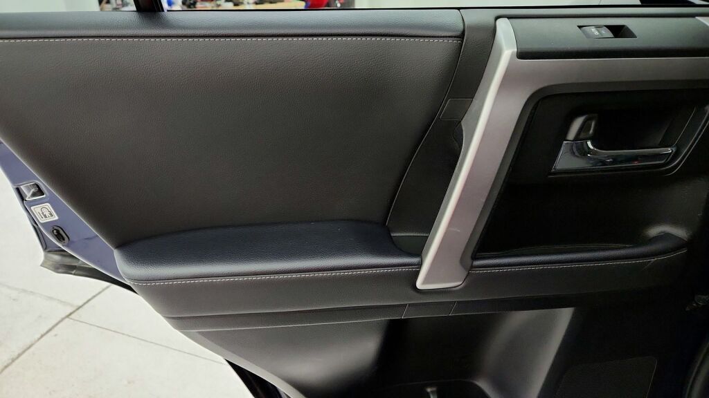 2023 Toyota 4Runner SR5 Premium Laurel MD