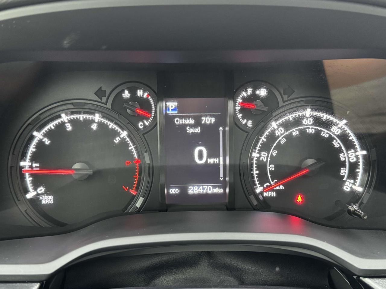 2023 Toyota 4Runner SR5 Premium Fredericksburg VA