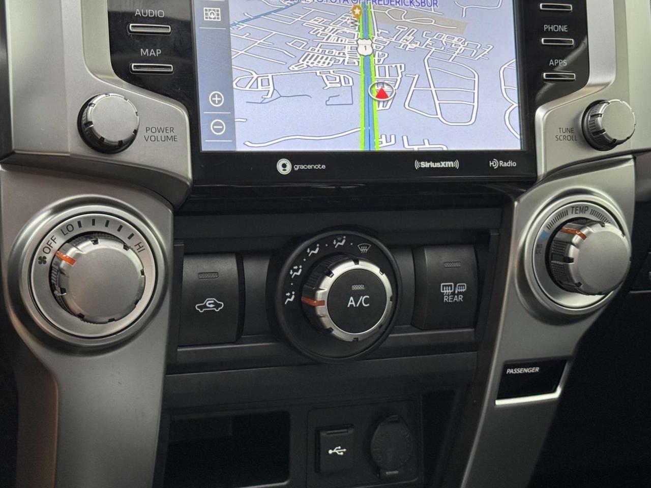 2023 Toyota 4Runner SR5 Premium Fredericksburg VA
