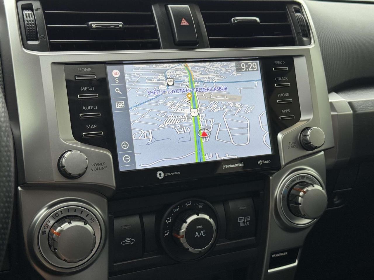 2023 Toyota 4Runner SR5 Premium Fredericksburg VA