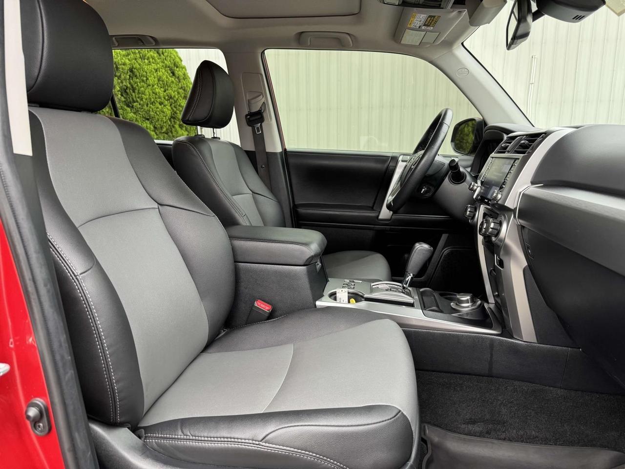 2023 Toyota 4Runner SR5 Premium Fredericksburg VA