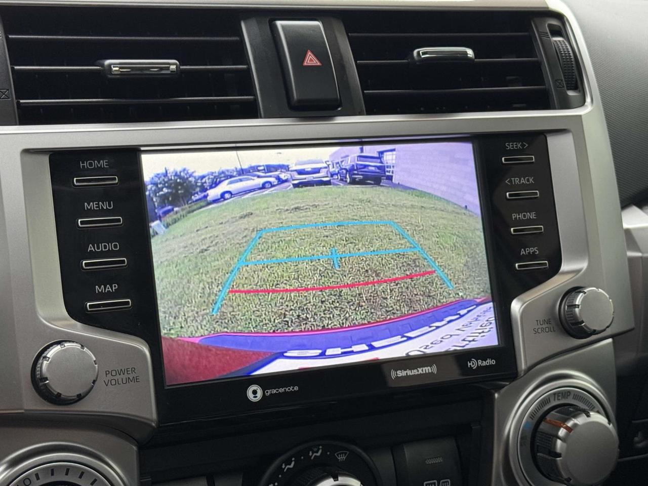 2023 Toyota 4Runner SR5 Premium Fredericksburg VA