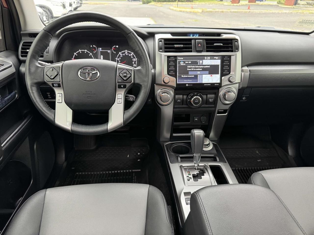 2023 Toyota 4Runner SR5 Premium Fredericksburg VA
