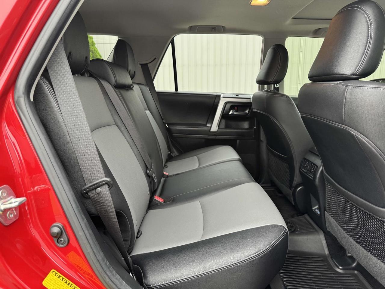 2023 Toyota 4Runner SR5 Premium Fredericksburg VA