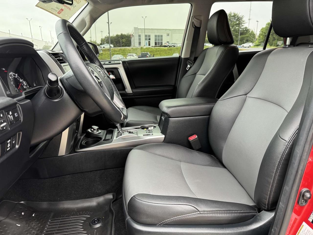 2023 Toyota 4Runner SR5 Premium Fredericksburg VA