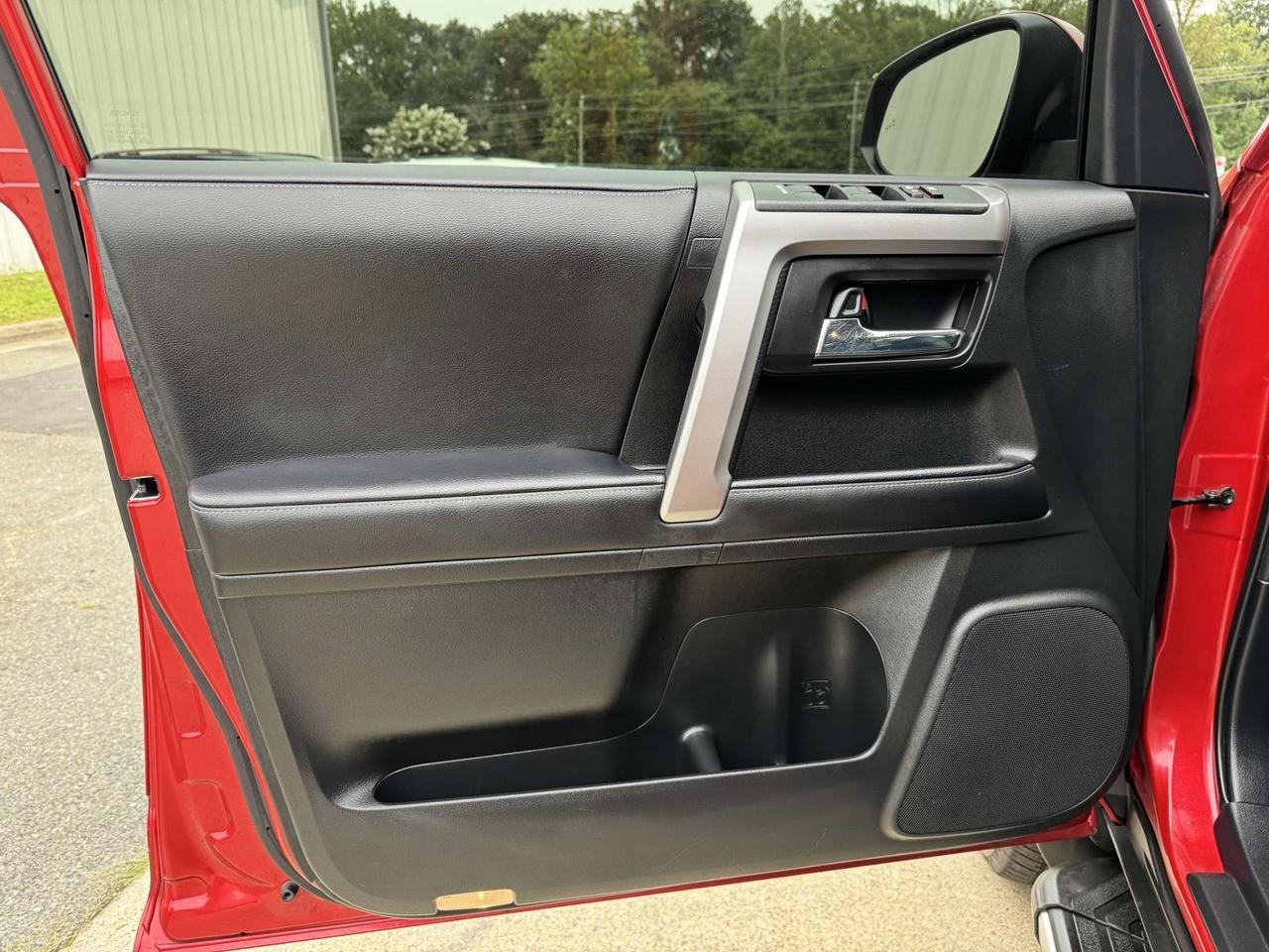 2023 Toyota 4Runner SR5 Premium Fredericksburg VA