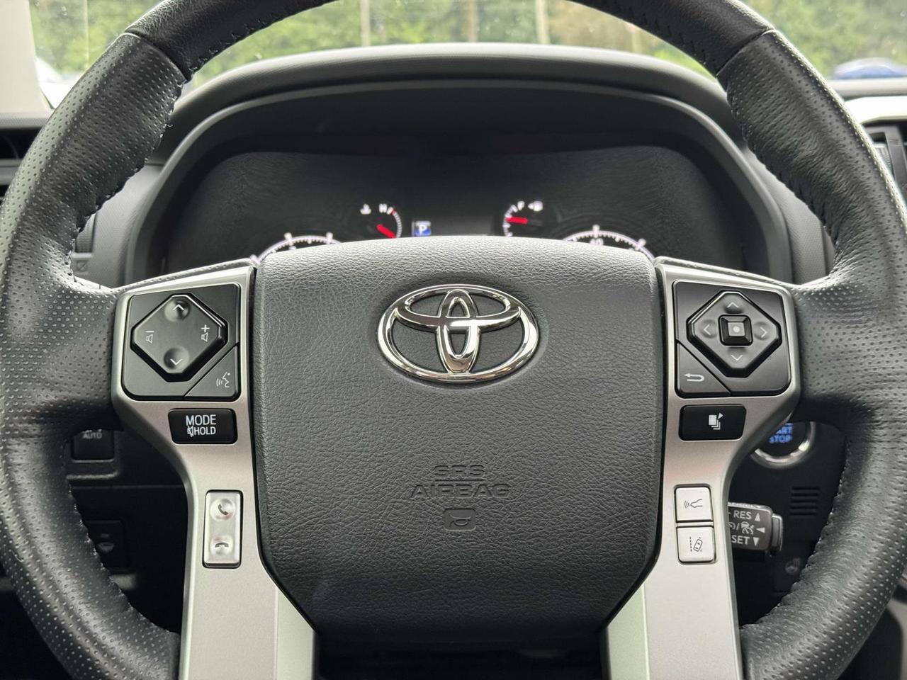 2023 Toyota 4Runner SR5 Premium Fredericksburg VA