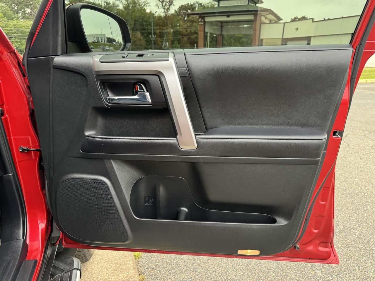 2023 Toyota 4Runner SR5 Premium Fredericksburg VA