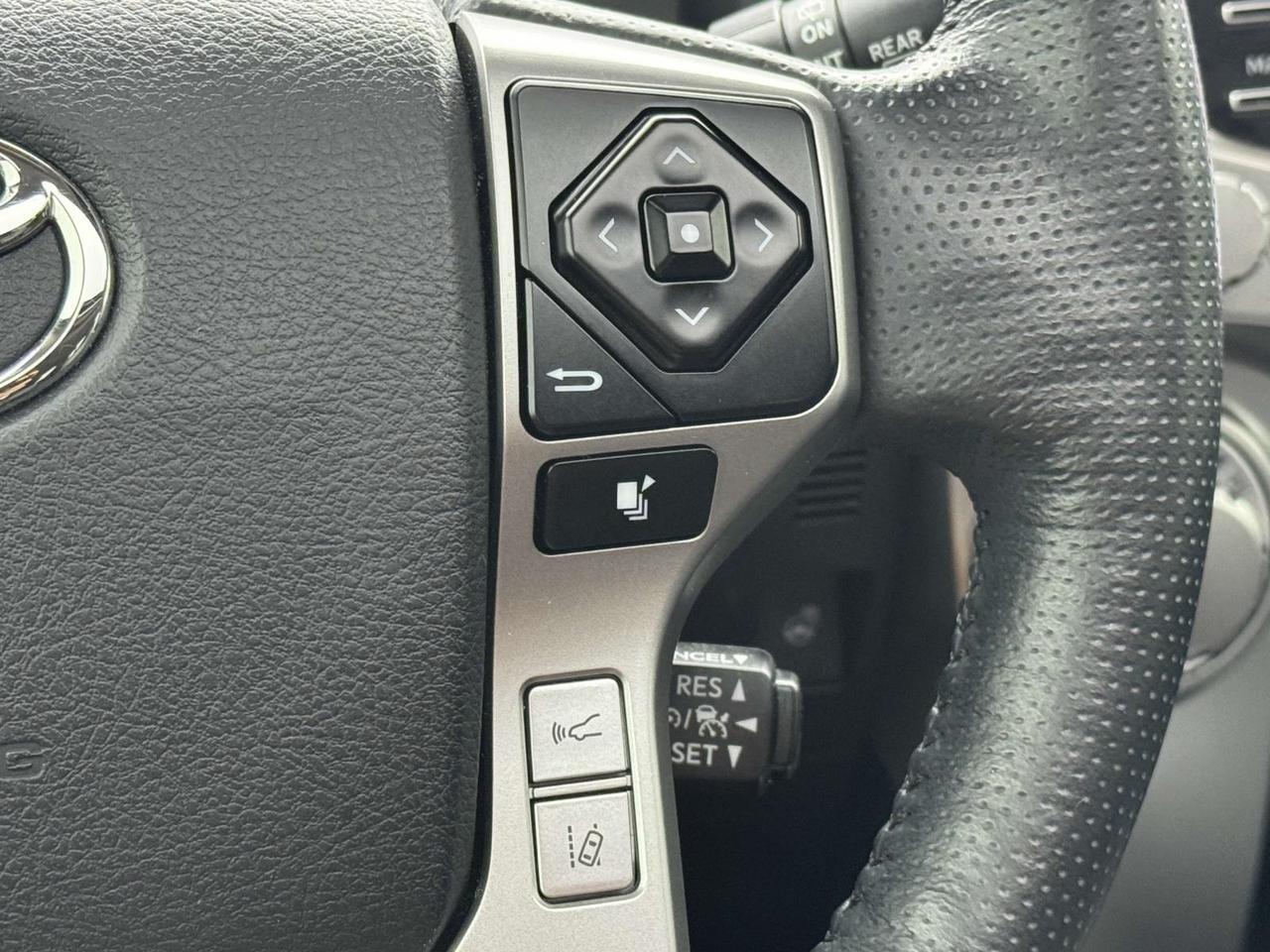 2023 Toyota 4Runner SR5 Premium Fredericksburg VA