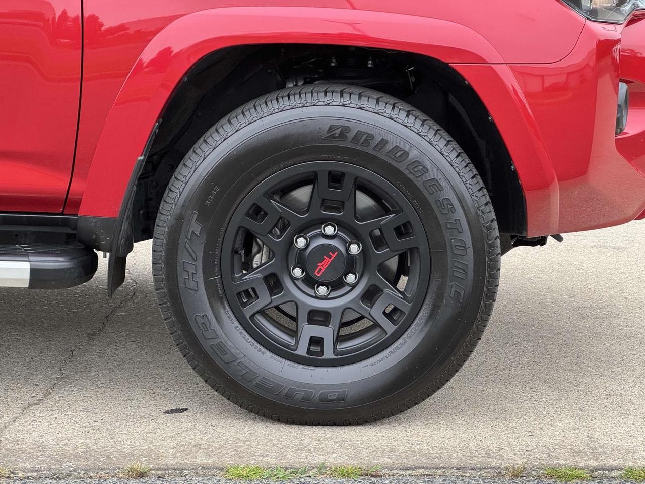2023 Toyota 4Runner SR5 Premium Fredericksburg VA