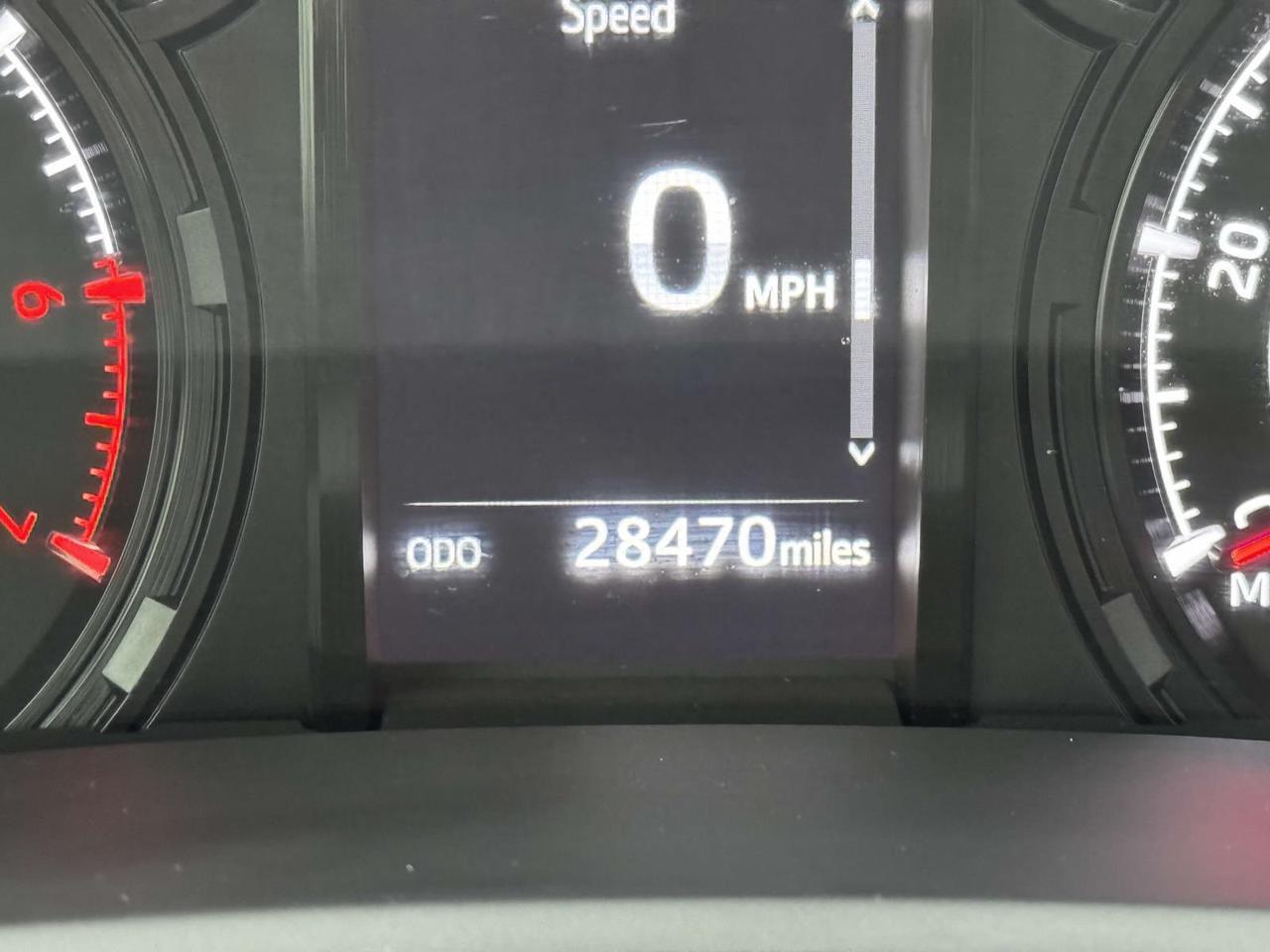 2023 Toyota 4Runner SR5 Premium Fredericksburg VA