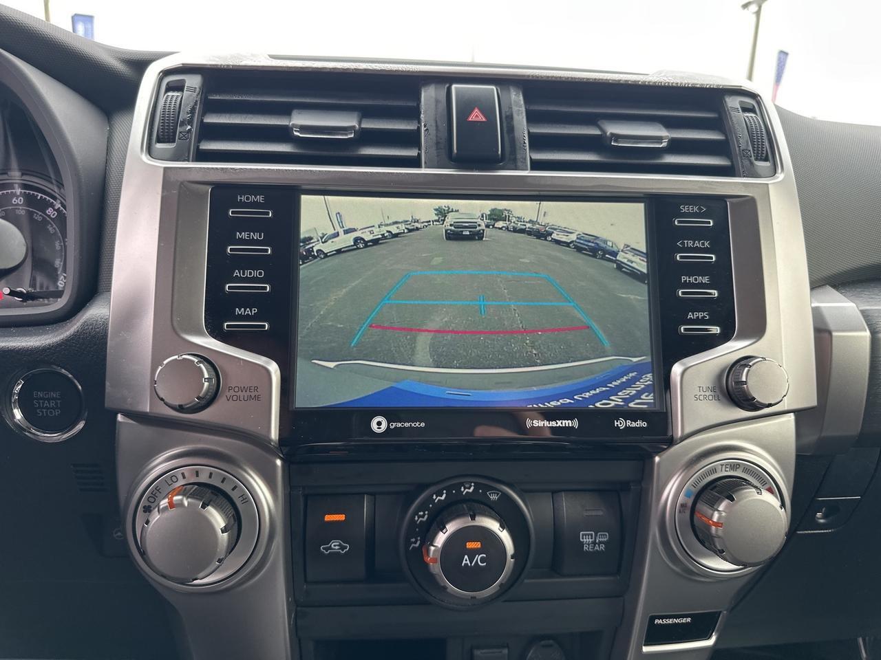 2023 Toyota 4Runner SR5 Premium Richmond VA