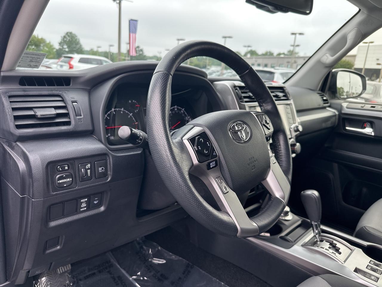 2023 Toyota 4Runner SR5 Premium Richmond VA