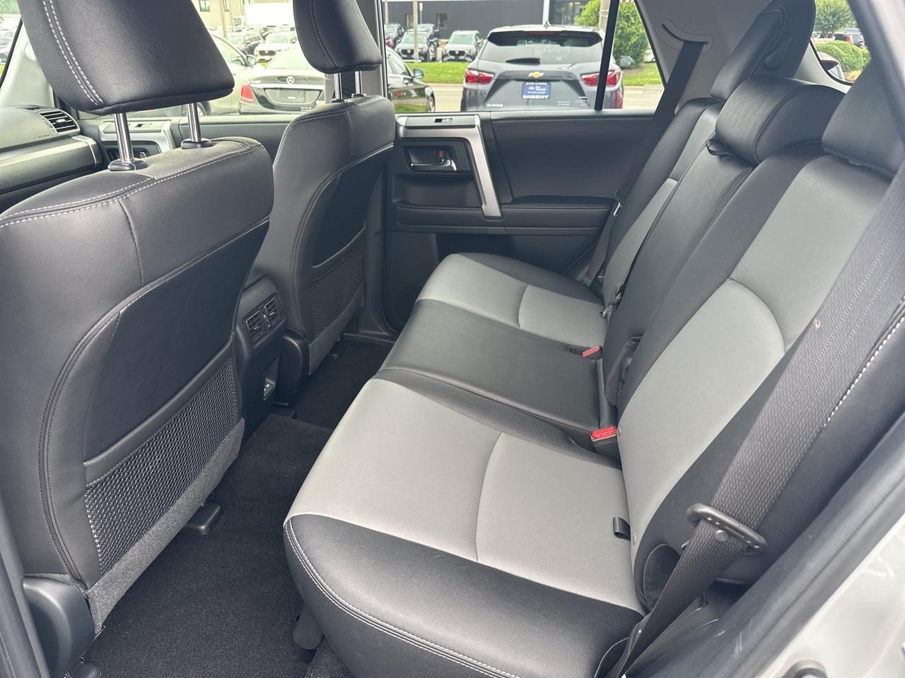 2023 Toyota 4Runner SR5 Premium Richmond VA