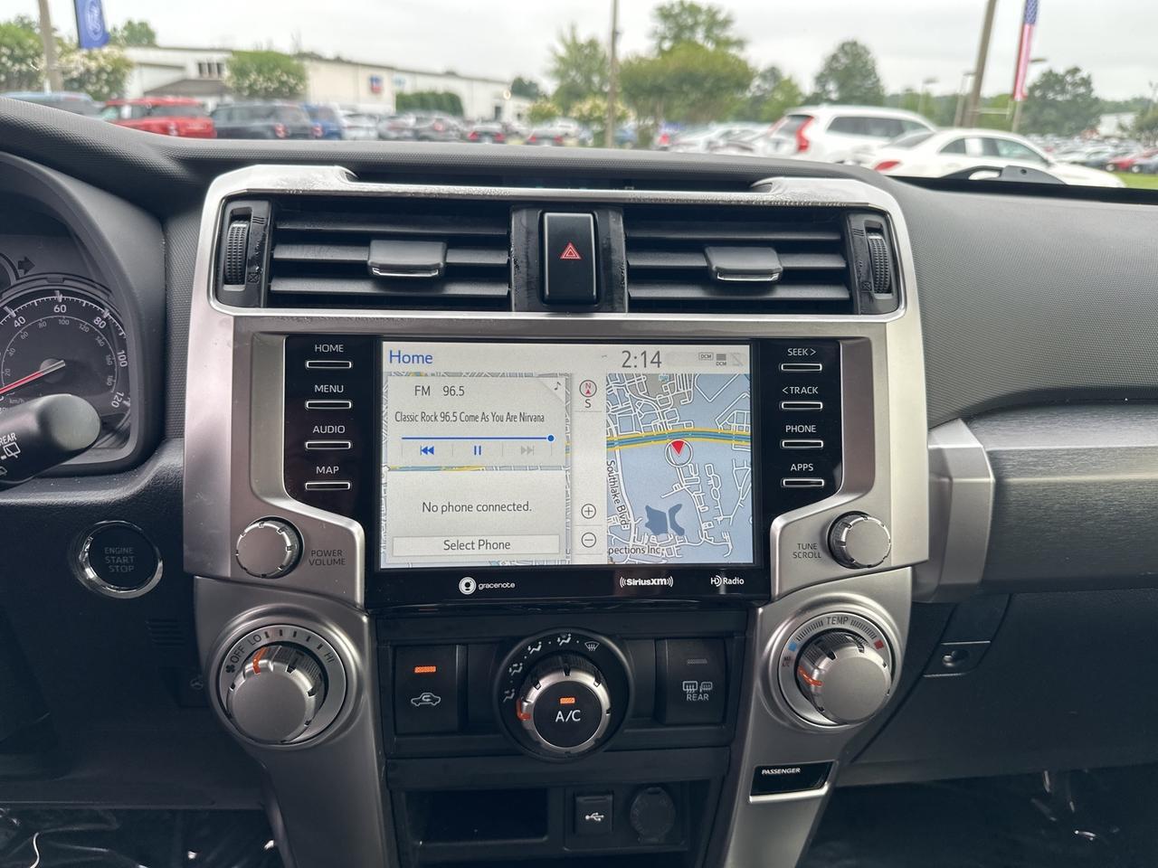 2023 Toyota 4Runner SR5 Premium Richmond VA