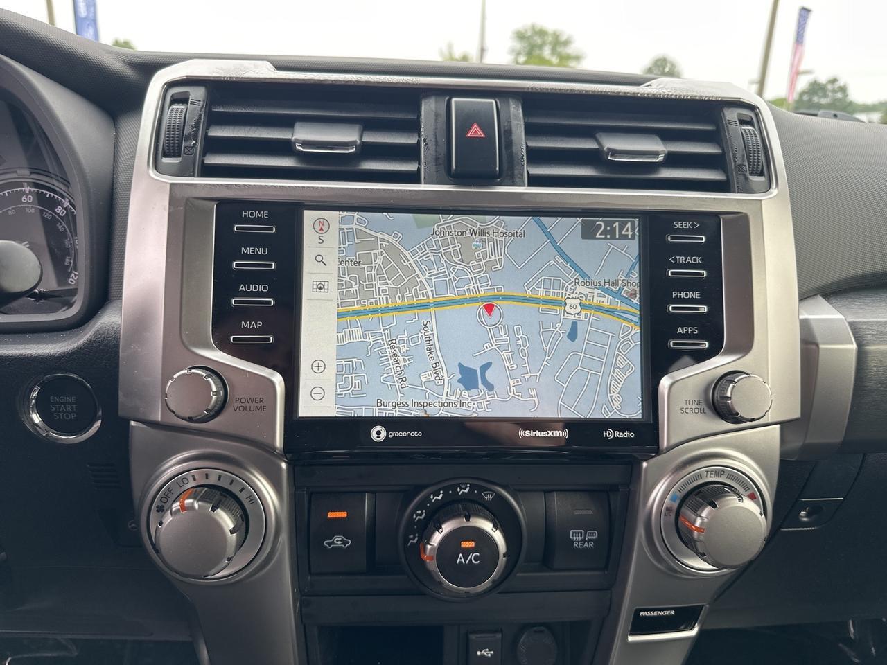 2023 Toyota 4Runner SR5 Premium Richmond VA