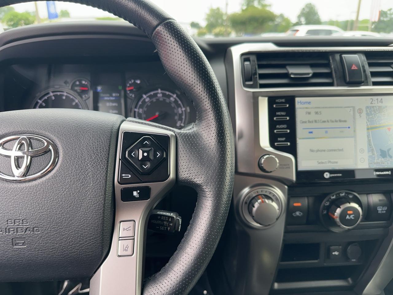 2023 Toyota 4Runner SR5 Premium Richmond VA