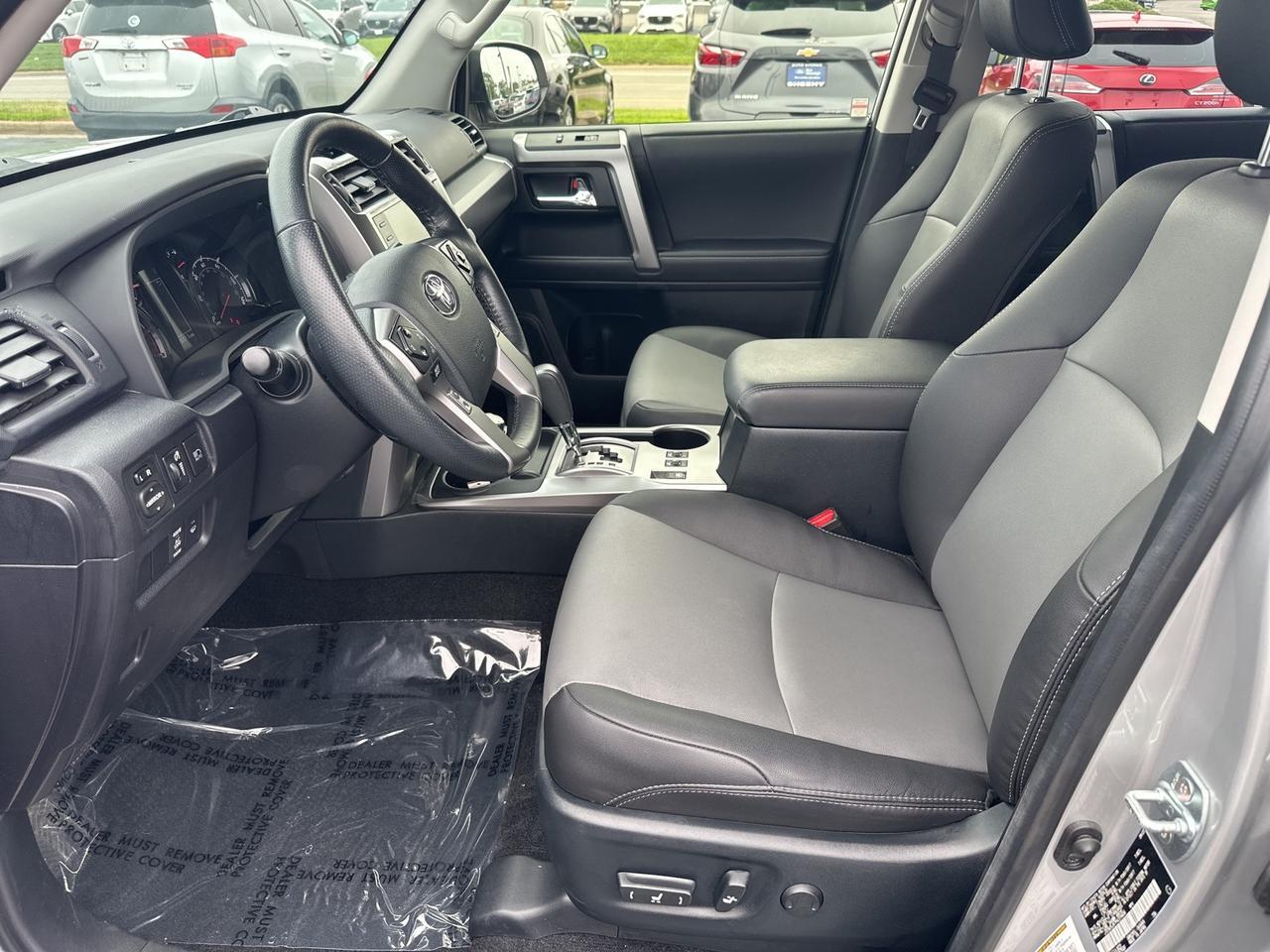 2023 Toyota 4Runner SR5 Premium Richmond VA