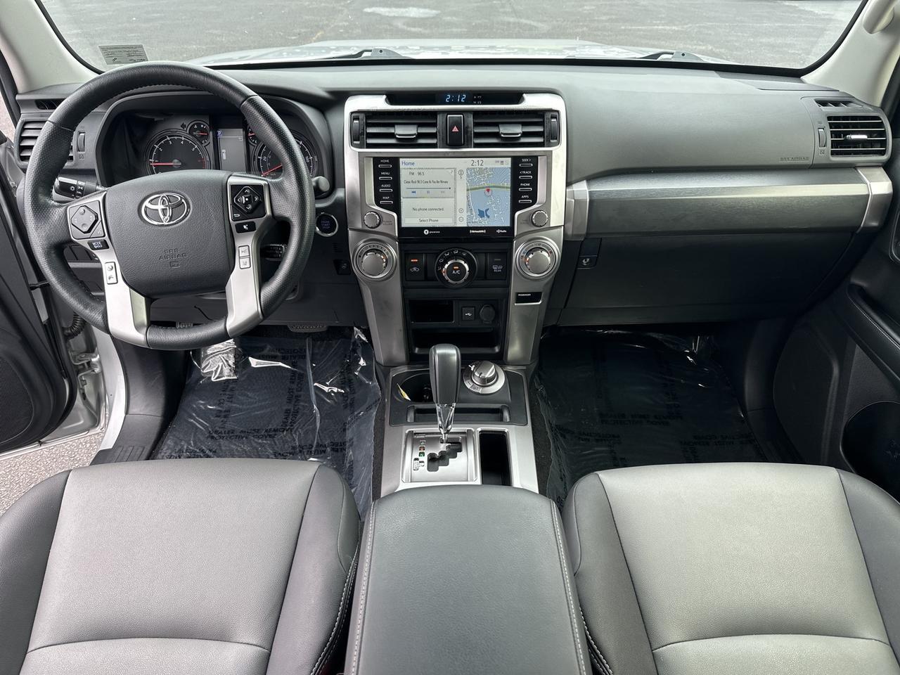 2023 Toyota 4Runner SR5 Premium Richmond VA