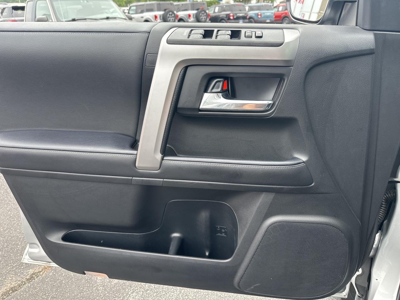 2023 Toyota 4Runner SR5 Premium Richmond VA