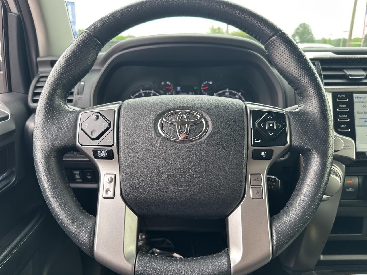 2023 Toyota 4Runner SR5 Premium Richmond VA