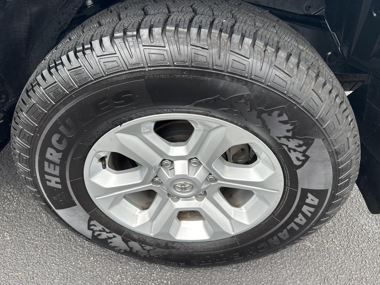 2023 Toyota 4Runner SR5 Premium Richmond VA