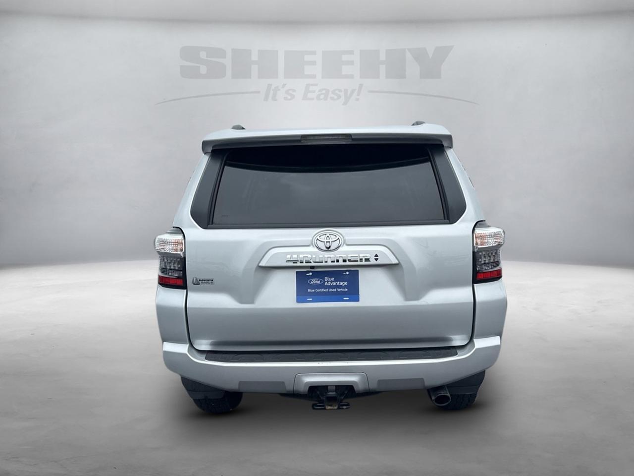 2023 Toyota 4Runner SR5 Premium Richmond VA