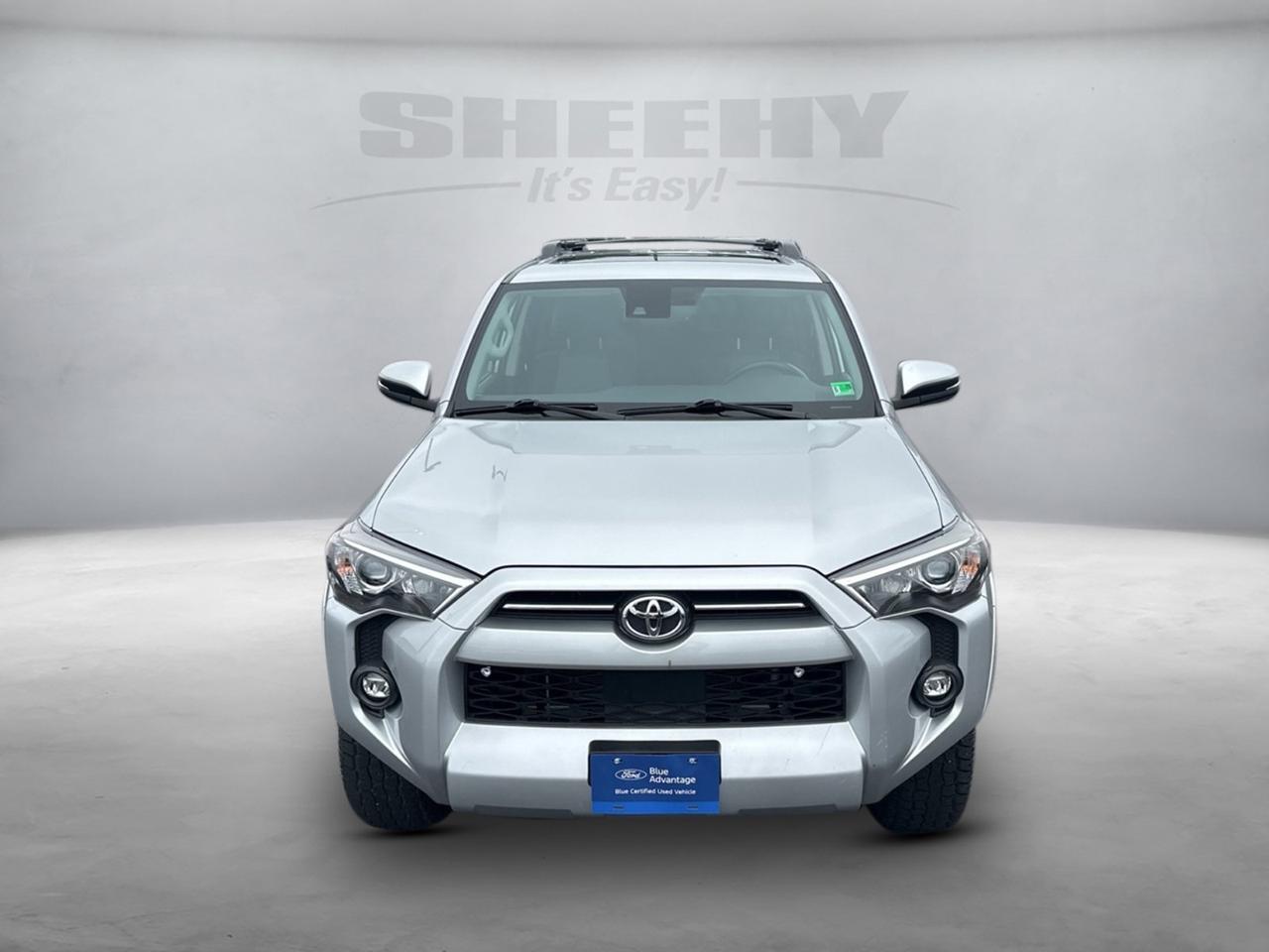 2023 Toyota 4Runner SR5 Premium Richmond VA