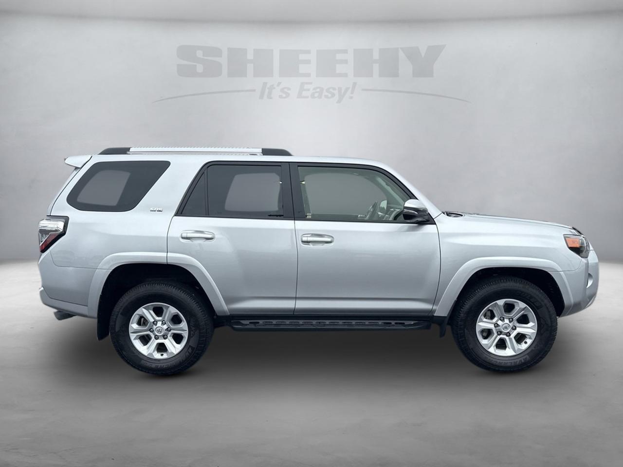 2023 Toyota 4Runner SR5 Premium Richmond VA