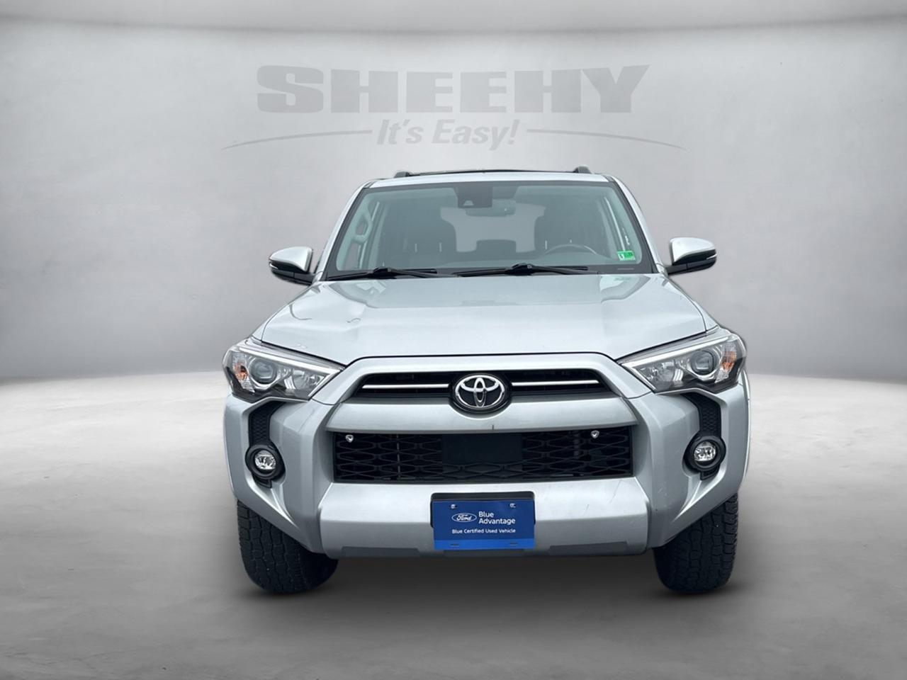 2023 Toyota 4Runner SR5 Premium Richmond VA