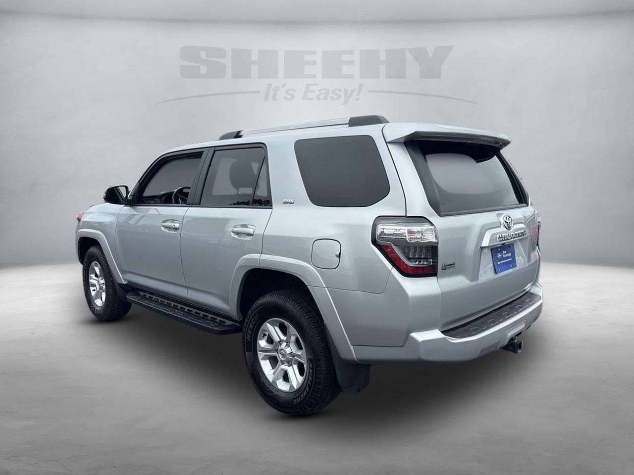 2023 Toyota 4Runner SR5 Premium Richmond VA