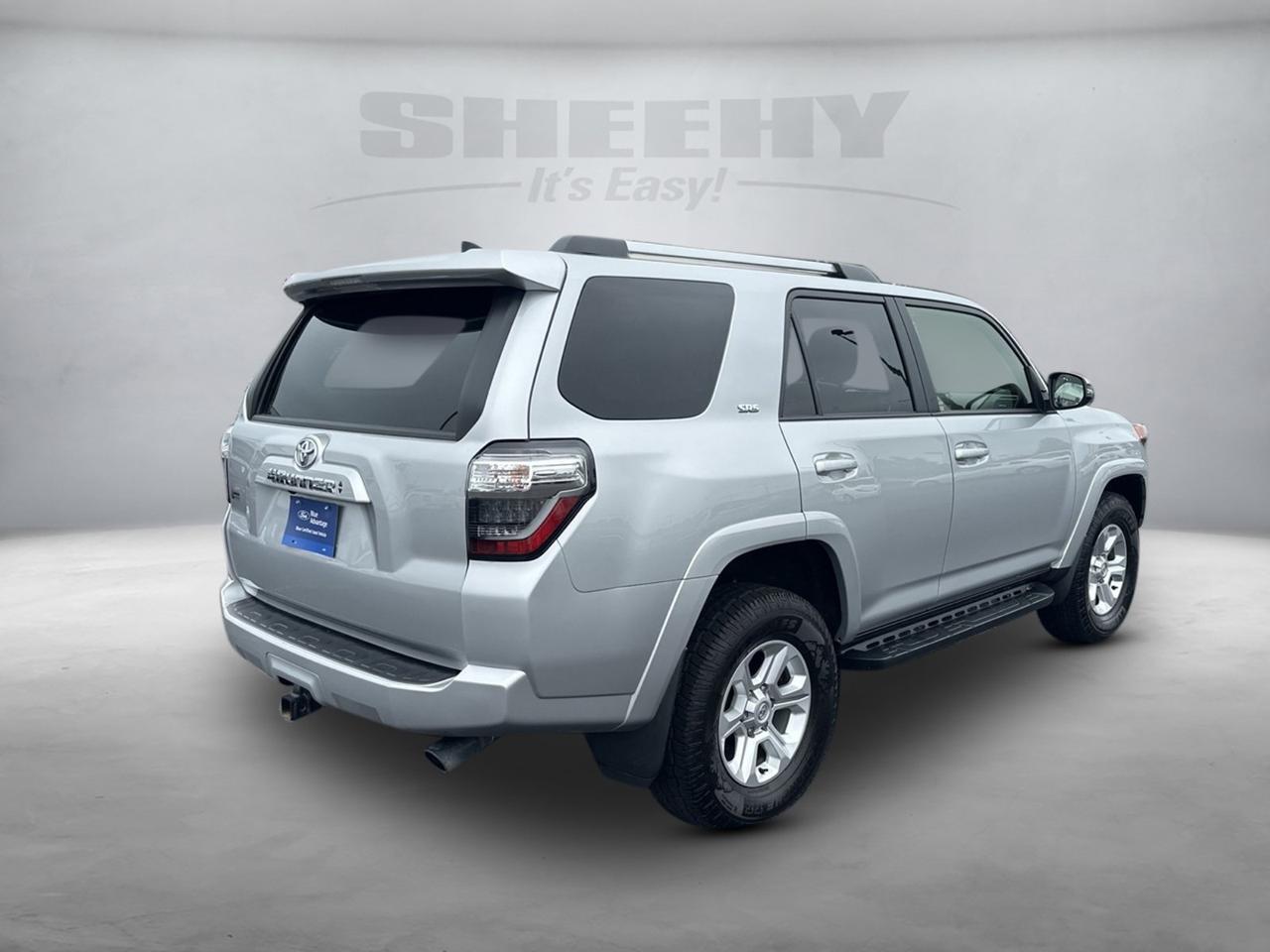 2023 Toyota 4Runner SR5 Premium Richmond VA