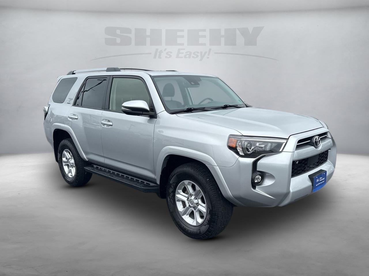 2023 Toyota 4Runner SR5 Premium Richmond VA