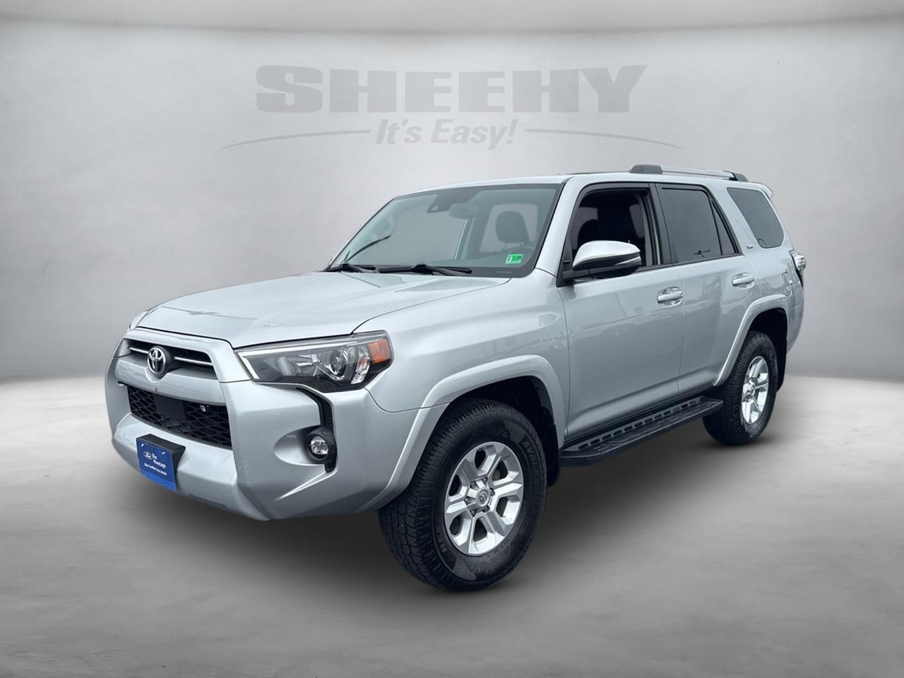 2023 Toyota 4Runner SR5 Premium Richmond VA
