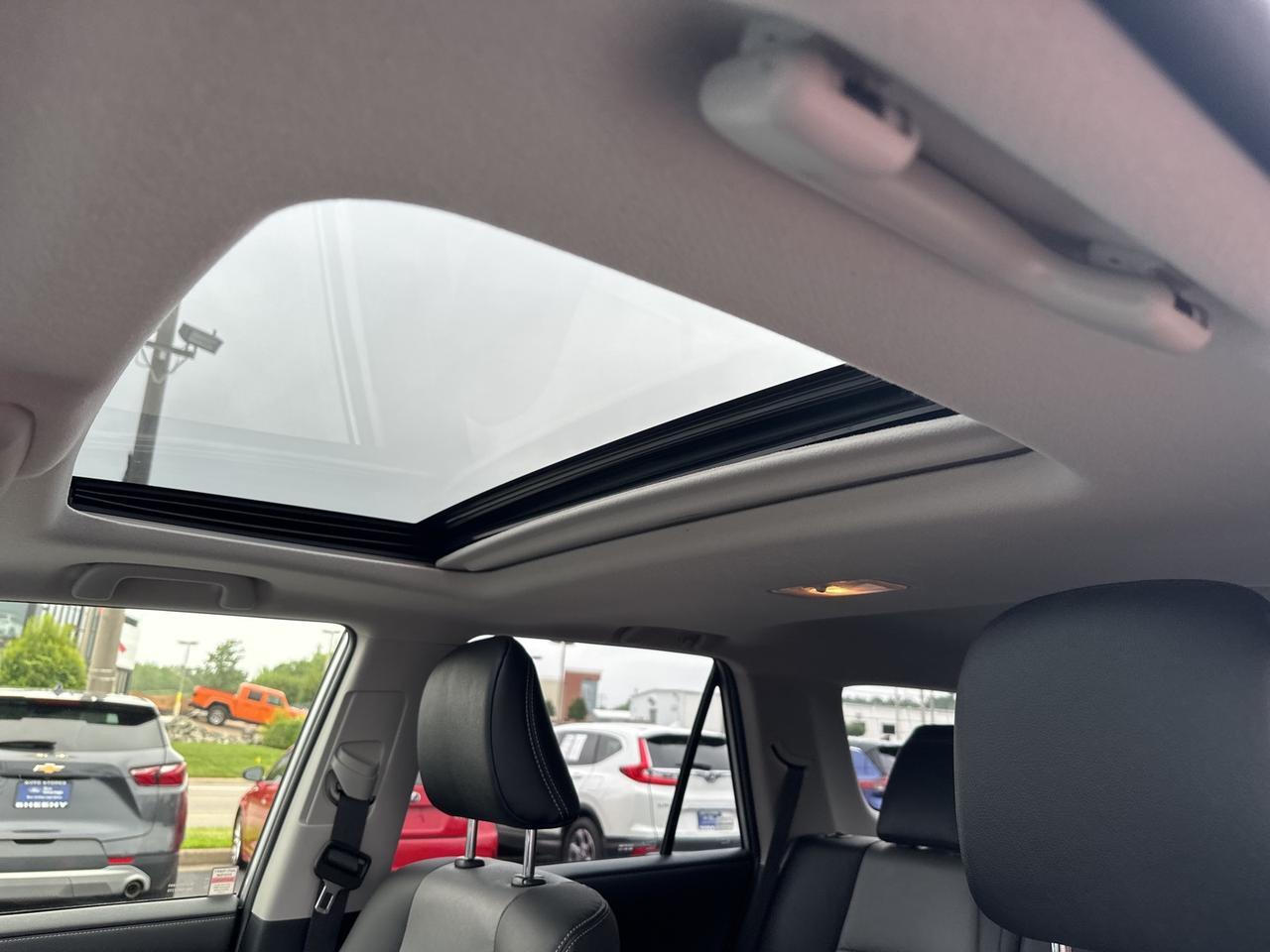 2023 Toyota 4Runner SR5 Premium Richmond VA
