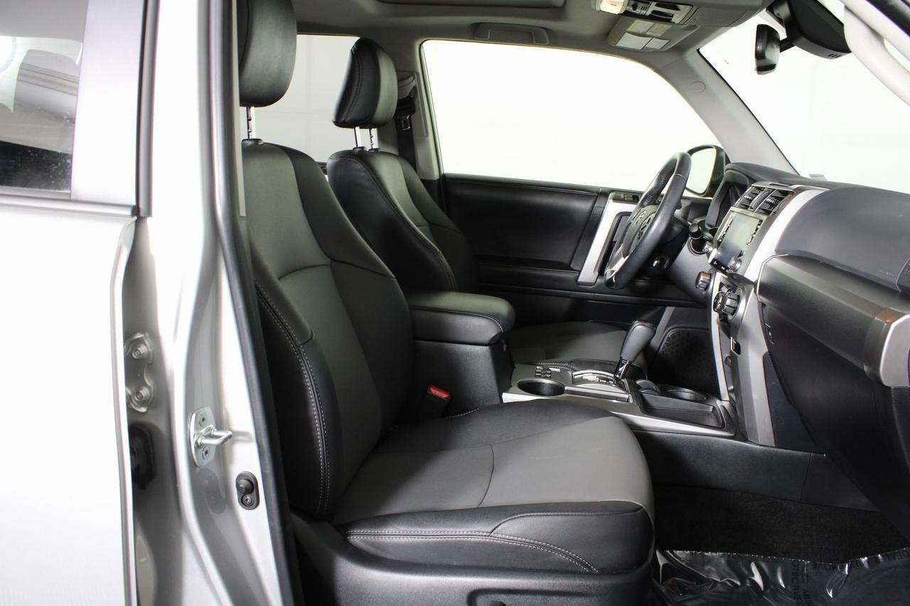 2023 Toyota 4Runner SR5 Premium Manassas VA
