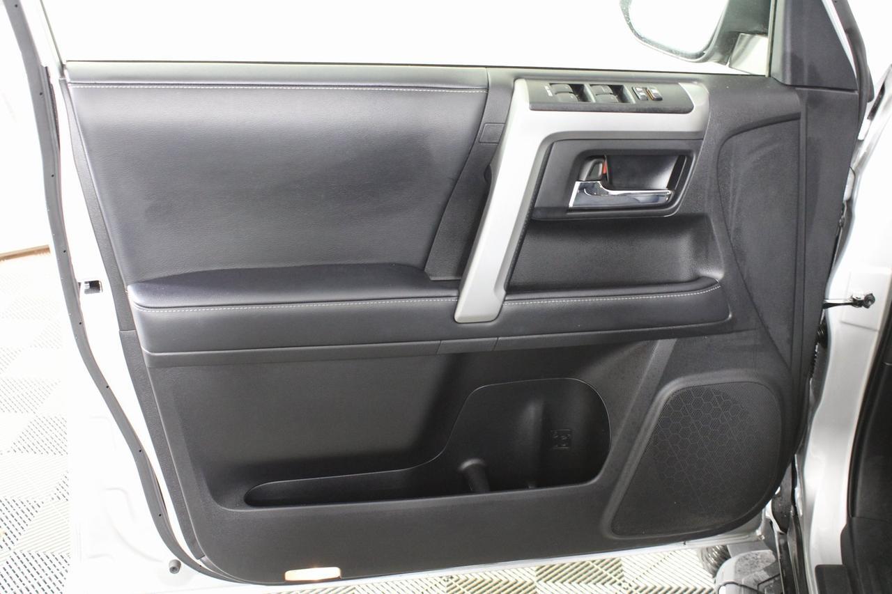 2023 Toyota 4Runner SR5 Premium Manassas VA