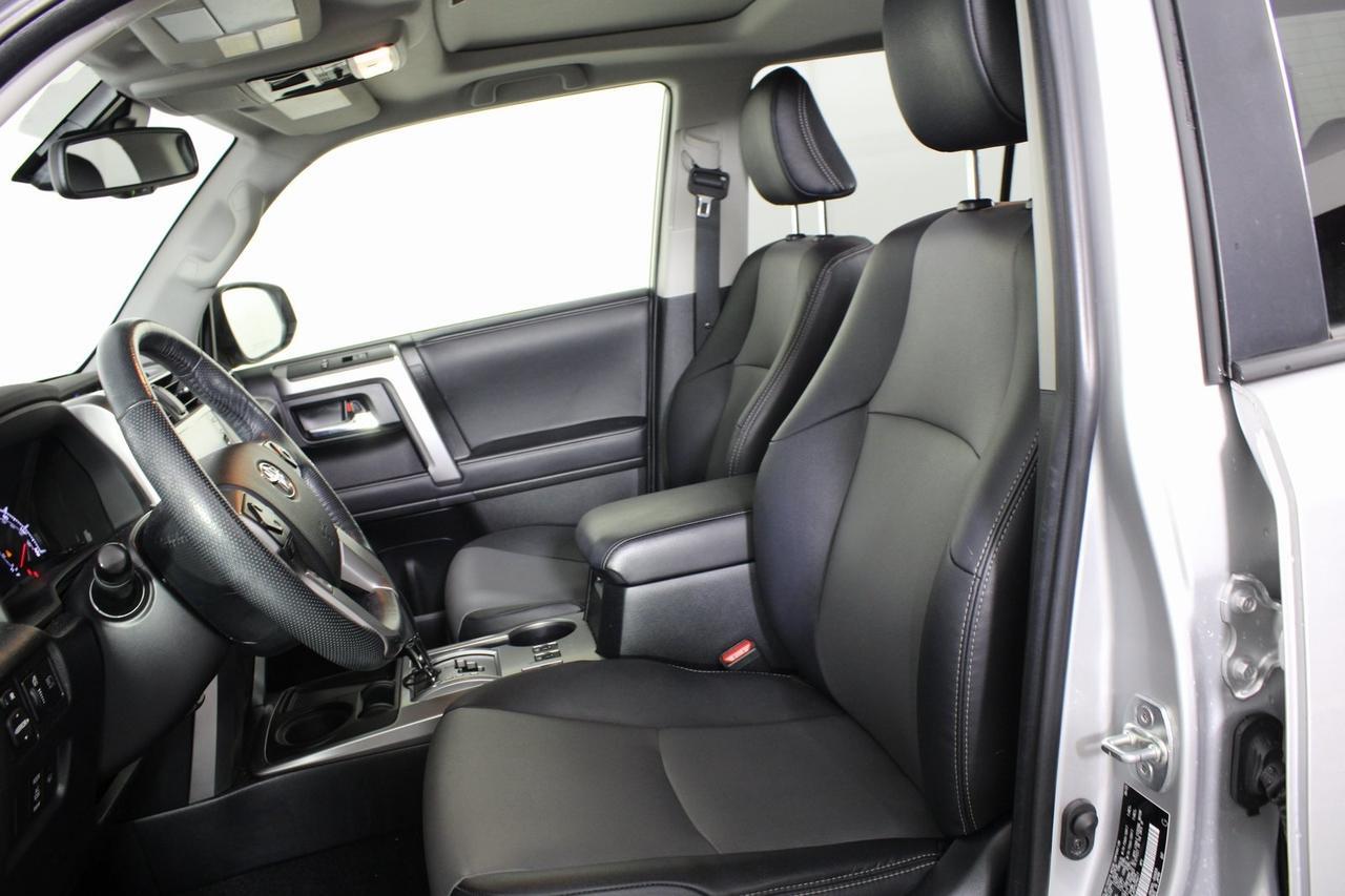 2023 Toyota 4Runner SR5 Premium Manassas VA