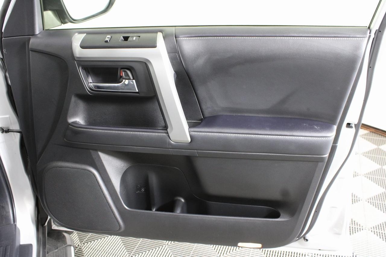 2023 Toyota 4Runner SR5 Premium Manassas VA