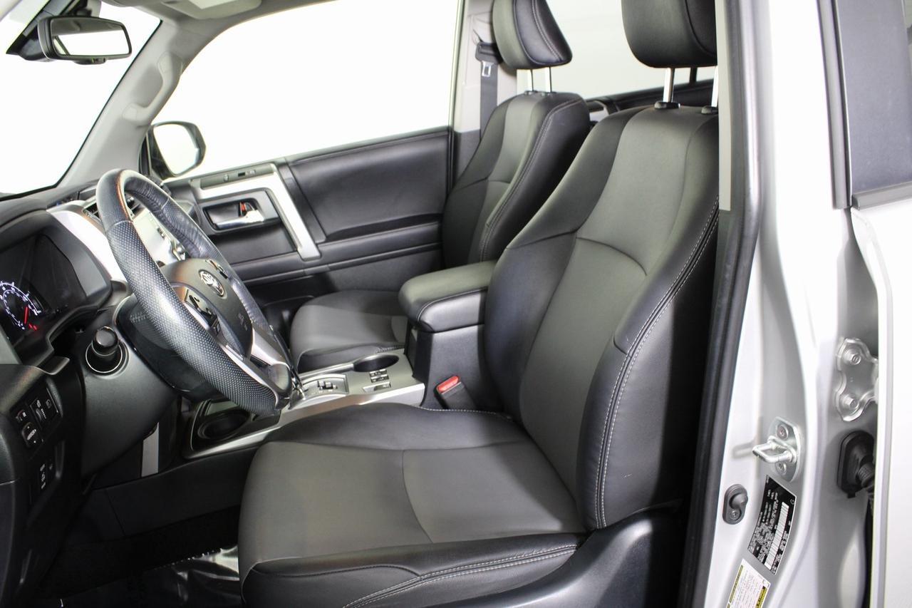 2023 Toyota 4Runner SR5 Premium Manassas VA