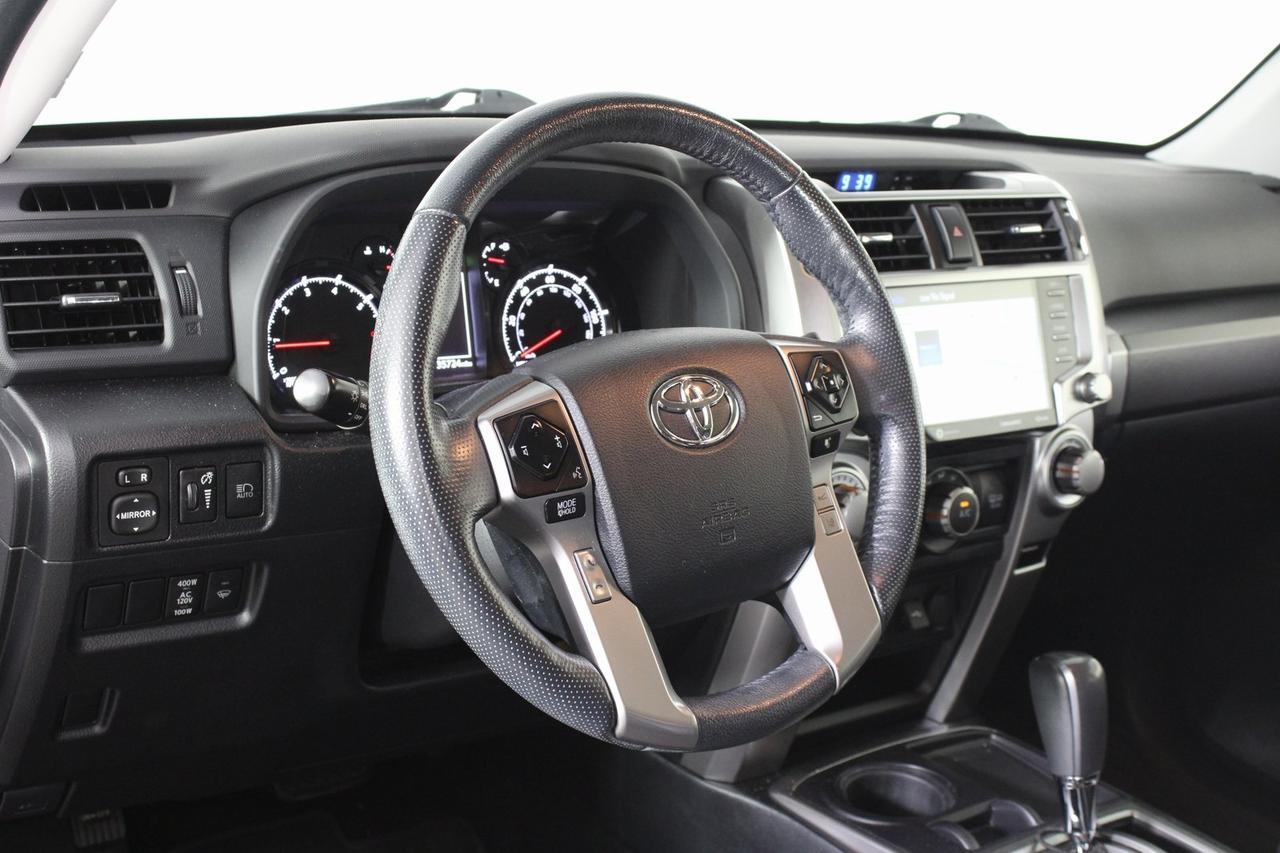 2023 Toyota 4Runner SR5 Premium Manassas VA