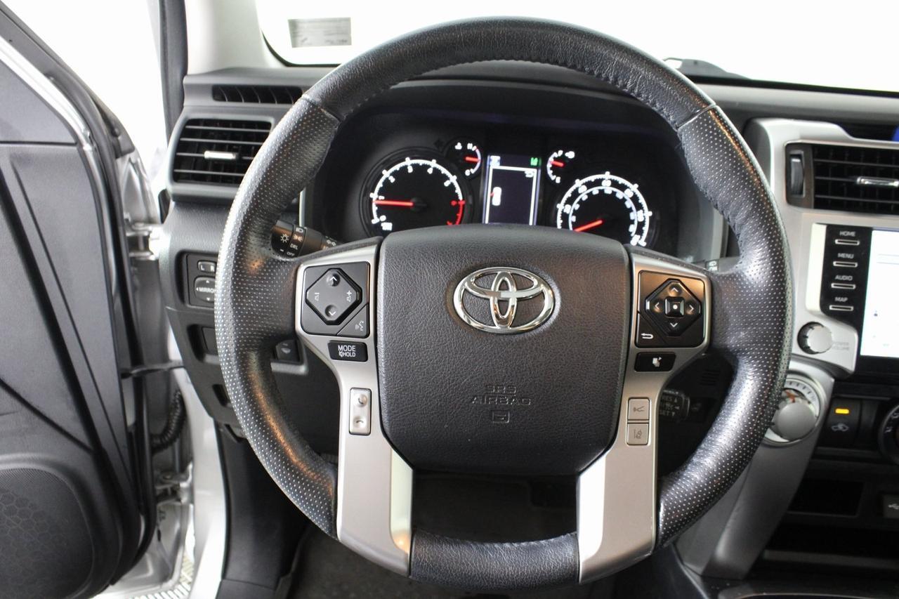 2023 Toyota 4Runner SR5 Premium Manassas VA