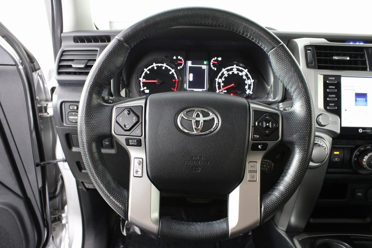 2023 Toyota 4Runner SR5 Premium Manassas VA