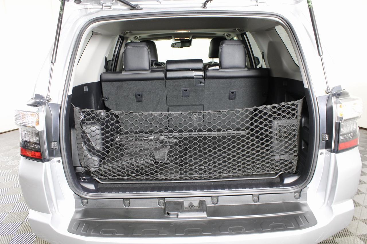 2023 Toyota 4Runner SR5 Premium Manassas VA
