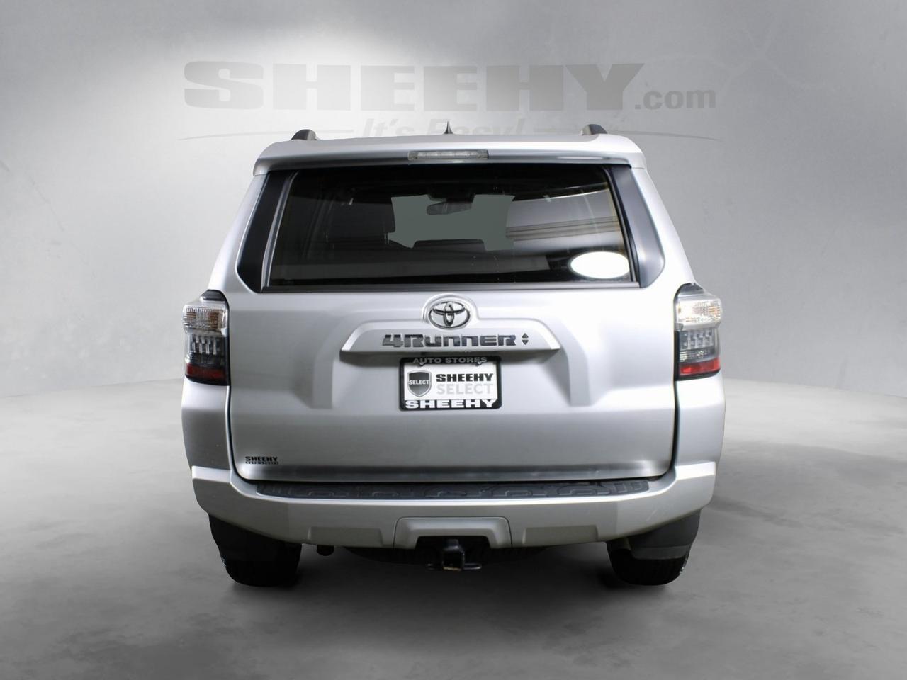 2023 Toyota 4Runner SR5 Premium Manassas VA