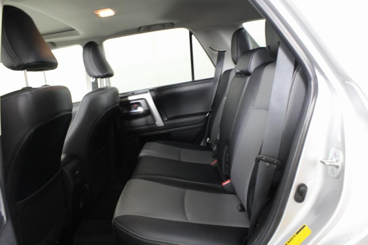 2023 Toyota 4Runner SR5 Premium Manassas VA