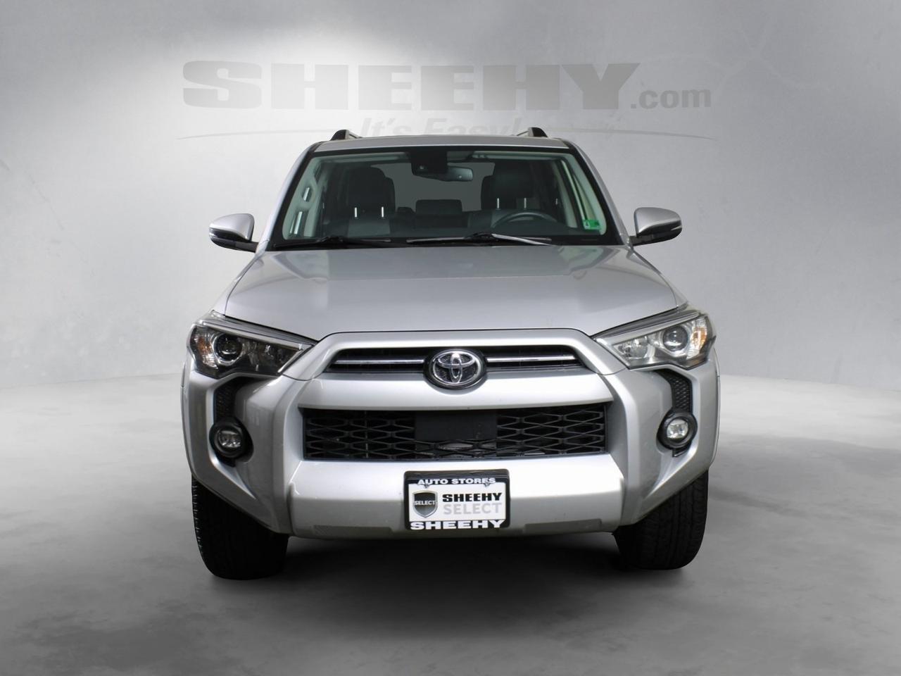 2023 Toyota 4Runner SR5 Premium Manassas VA
