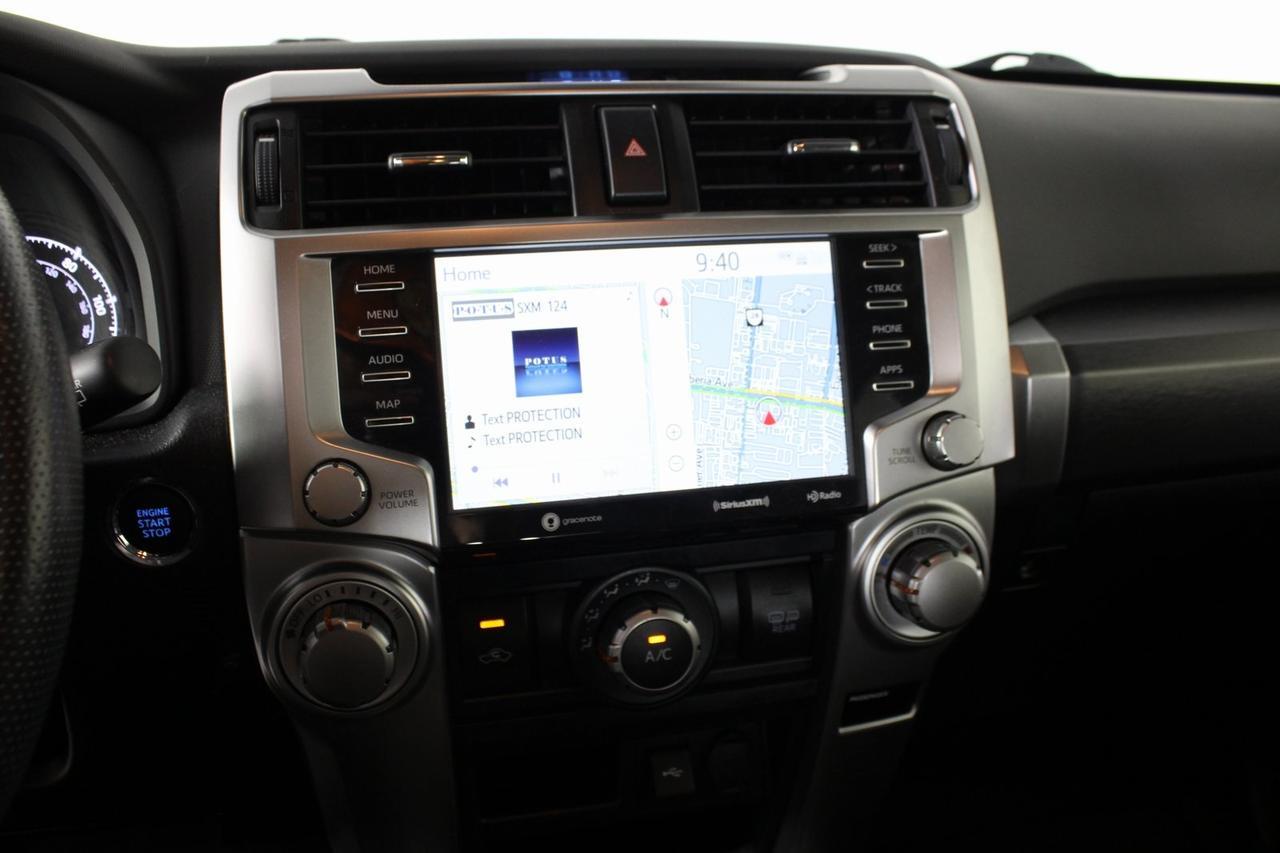 2023 Toyota 4Runner SR5 Premium Manassas VA